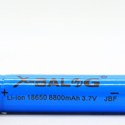 Акумулятор 8800mAh, 3,7v X-BALOG / Акумуляторна батарея