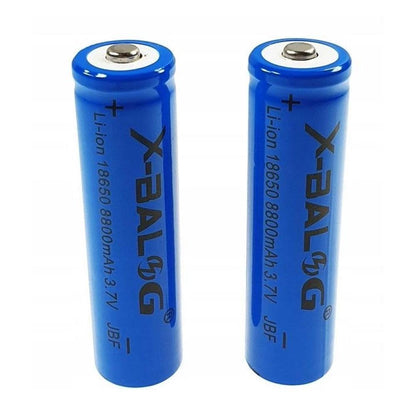 Акумулятор 8800mAh, 3,7v X-BALOG / Акумуляторна батарея