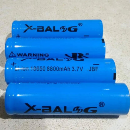 Акумулятор 8800mAh, 3,7v X-BALOG / Акумуляторна батарея