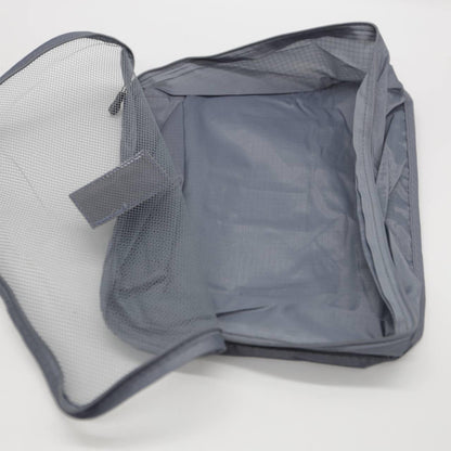 Набір дорожніх органайзерів 6шт Secret Pouch, Сірий / Органайзери для подорожей