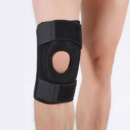 Бандаж-фіксатор колінного суглоба наколінник Kosmodisk Support / Наколінник з фіксацією колінної чашки