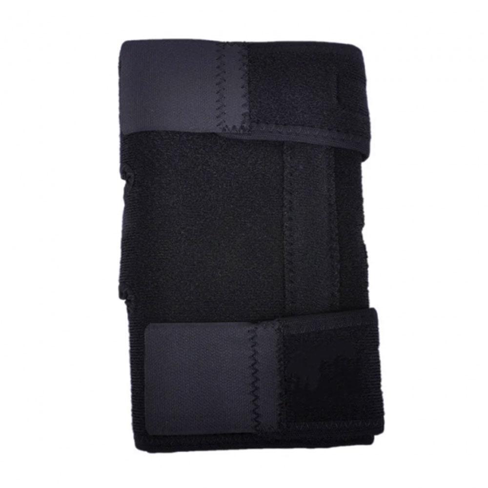 Бандаж-фіксатор колінного суглоба наколінник Kosmodisk Support / Наколінник з фіксацією колінної чашки