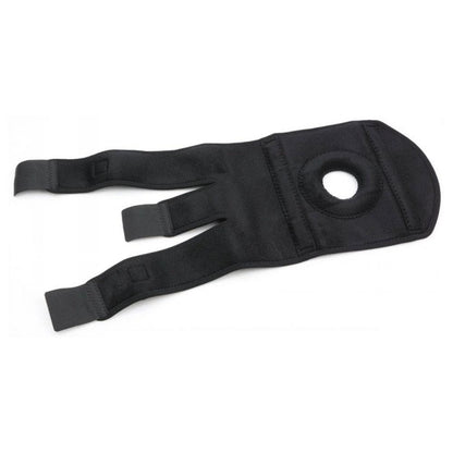 Бандаж-фіксатор колінного суглоба наколінник Kosmodisk Support / Наколінник з фіксацією колінної чашки