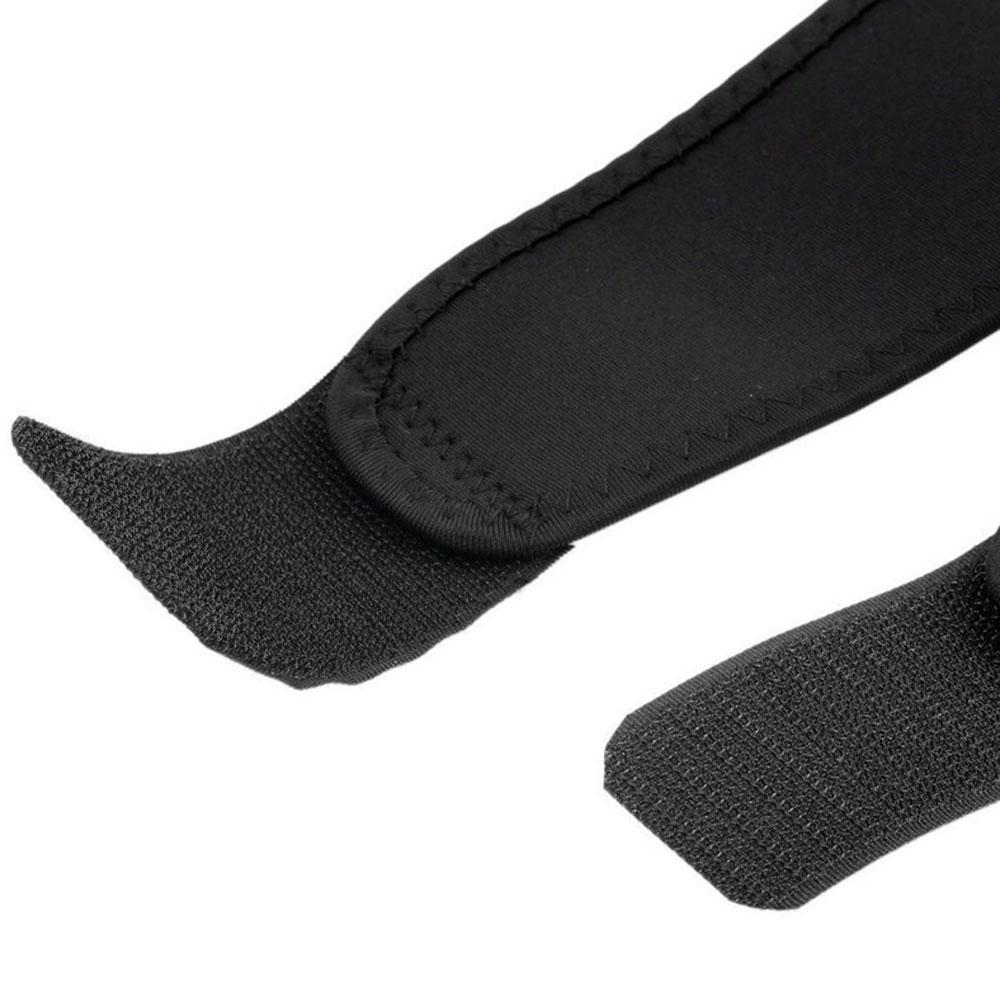 Бандаж-фіксатор колінного суглоба наколінник Kosmodisk Support / Наколінник з фіксацією колінної чашки