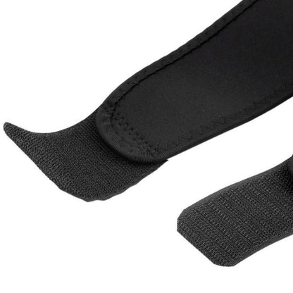 Бандаж-фіксатор колінного суглоба наколінник Kosmodisk Support / Наколінник з фіксацією колінної чашки