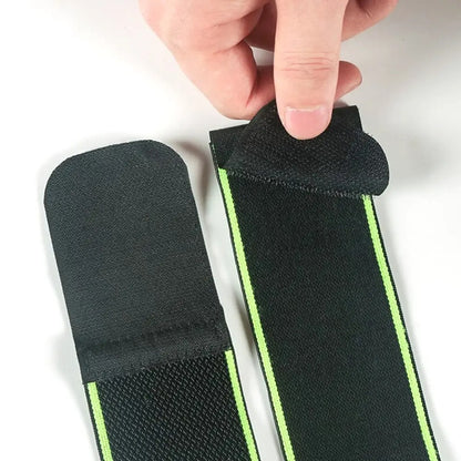 Налокітник спортивний / Фіксатор ліктьового суглоба / Еластичний бандаж на лікоть / Еластичний налокітник