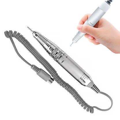 Змінна ручка для фрезера 35000 об/хв ZS-717, ZS-711 / Запасна ручка на фрезер