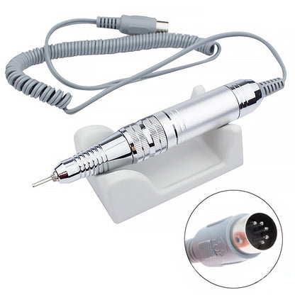 Змінна ручка для фрезера 35000 об/хв ZS-717, ZS-711 / Запасна ручка на фрезер