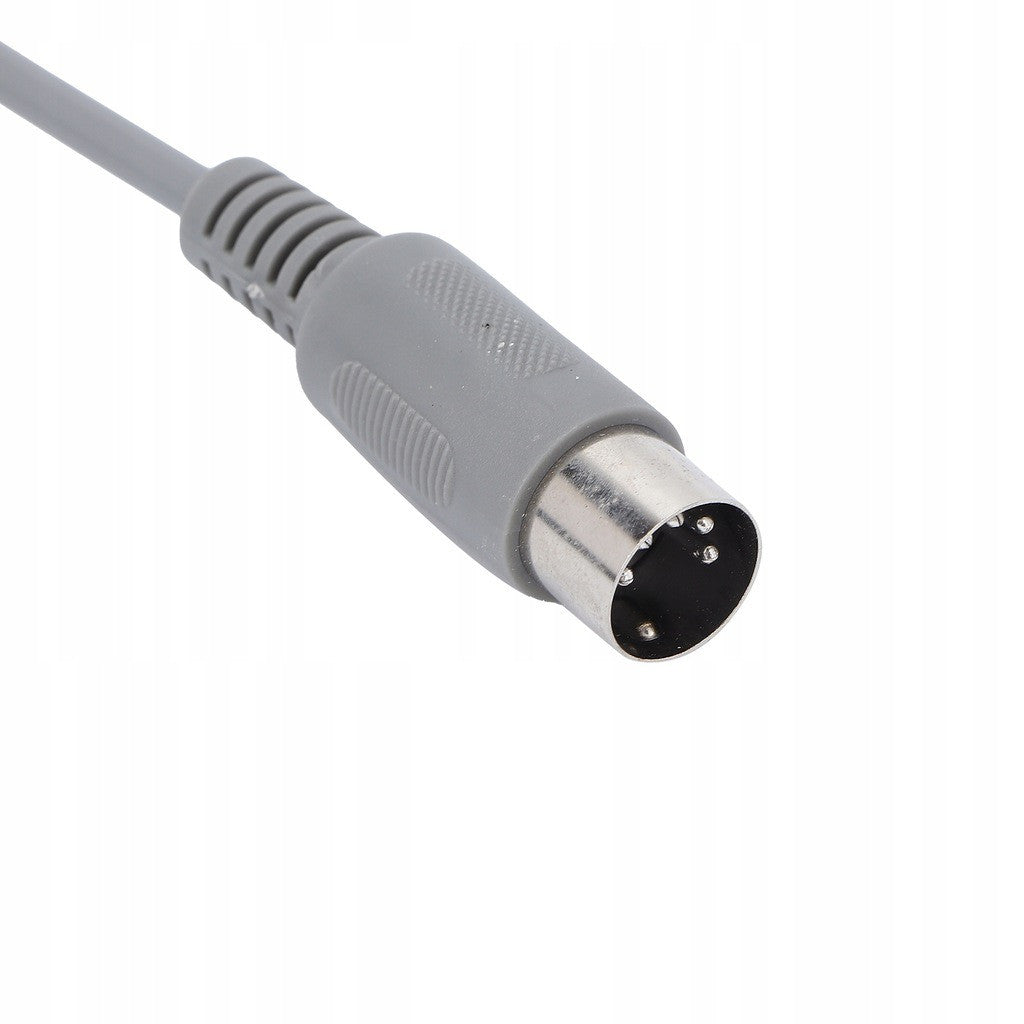 Змінна ручка для фрезера 35000 об/хв ZS-717, ZS-711 / Запасна ручка на фрезер