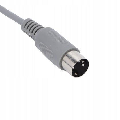 Змінна ручка для фрезера 35000 об/хв ZS-717, ZS-711 / Запасна ручка на фрезер