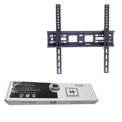 Настінне кріплення для ТВ 32"-55", HT-002 / Кронштейн для телевізора / Кріплення для TV