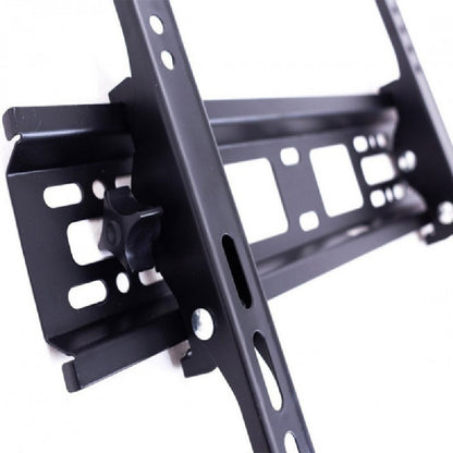 Настінне кріплення для ТВ 32"-55", HT-002 / Кронштейн для телевізора / Кріплення для TV