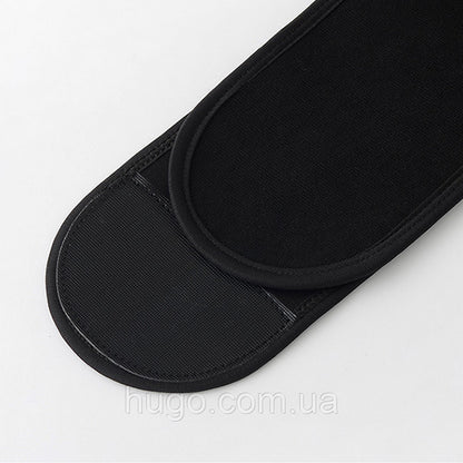 Грудопоперековий корсет для правильної постави Back Pain Need Help, Розмір S-3XL / Бандаж-коректор для спини, M