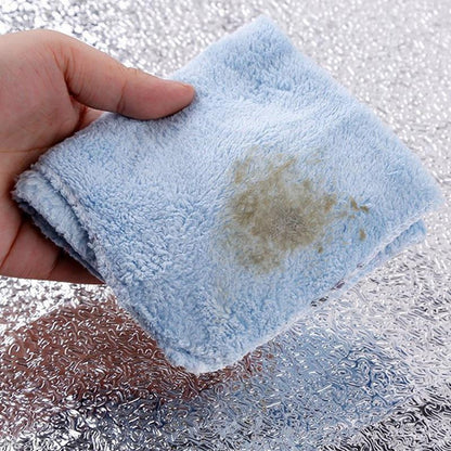 Алюмінієва самоклеюча фольга (0,6×4 м) для кухні / Фольга плівка для поверхонь від жиру