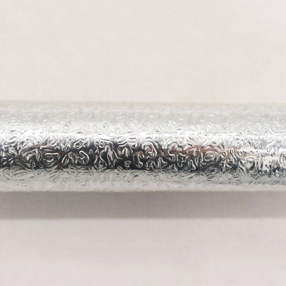 Алюмінієва самоклеюча фольга (0,6×4 м) для кухні / Фольга плівка для поверхонь від жиру