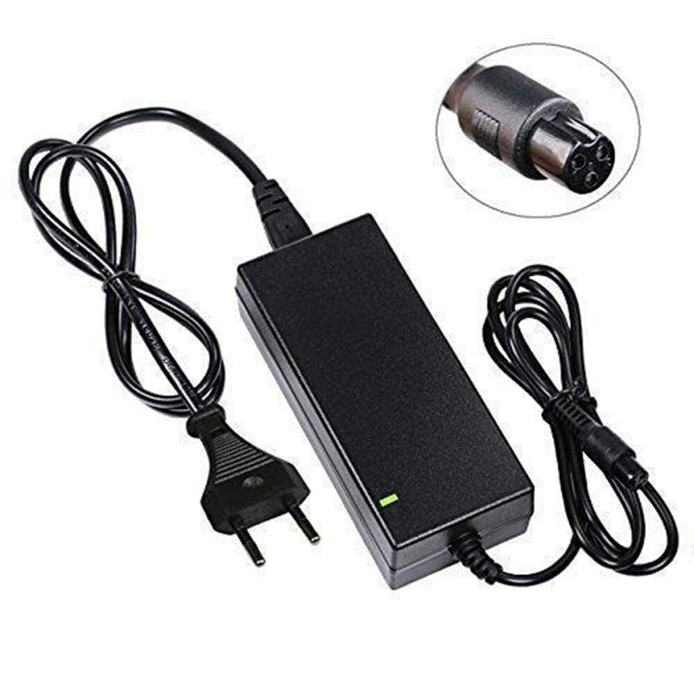 Зарядний пристрій для гіроскутера 36V / Блок живлення адаптер для електросамоката / Зарядка для гіроборда