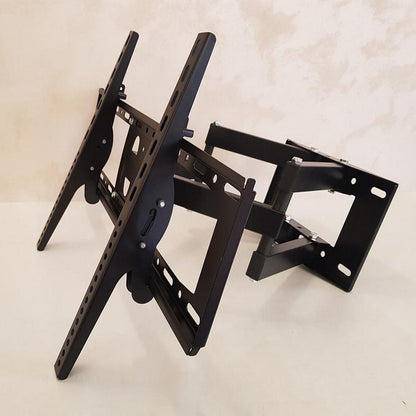 Кронштейн для телевізора настінний, 32-55", до 50 кг, CP502 / Настінне кріплення для TV / Кріплення-тримач ТБ