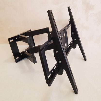 Кронштейн для телевізора настінний, 32-55", до 50 кг, CP502 / Настінне кріплення для TV / Кріплення-тримач ТБ