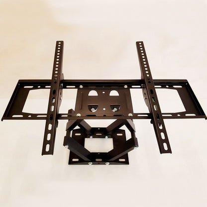 Кронштейн для телевізора настінний, 32-55", до 50 кг, CP502 / Настінне кріплення для TV / Кріплення-тримач ТБ