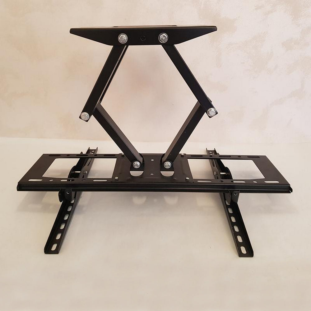 Кронштейн для телевізора настінний, 32-55", до 50 кг, CP502 / Настінне кріплення для TV / Кріплення-тримач ТБ