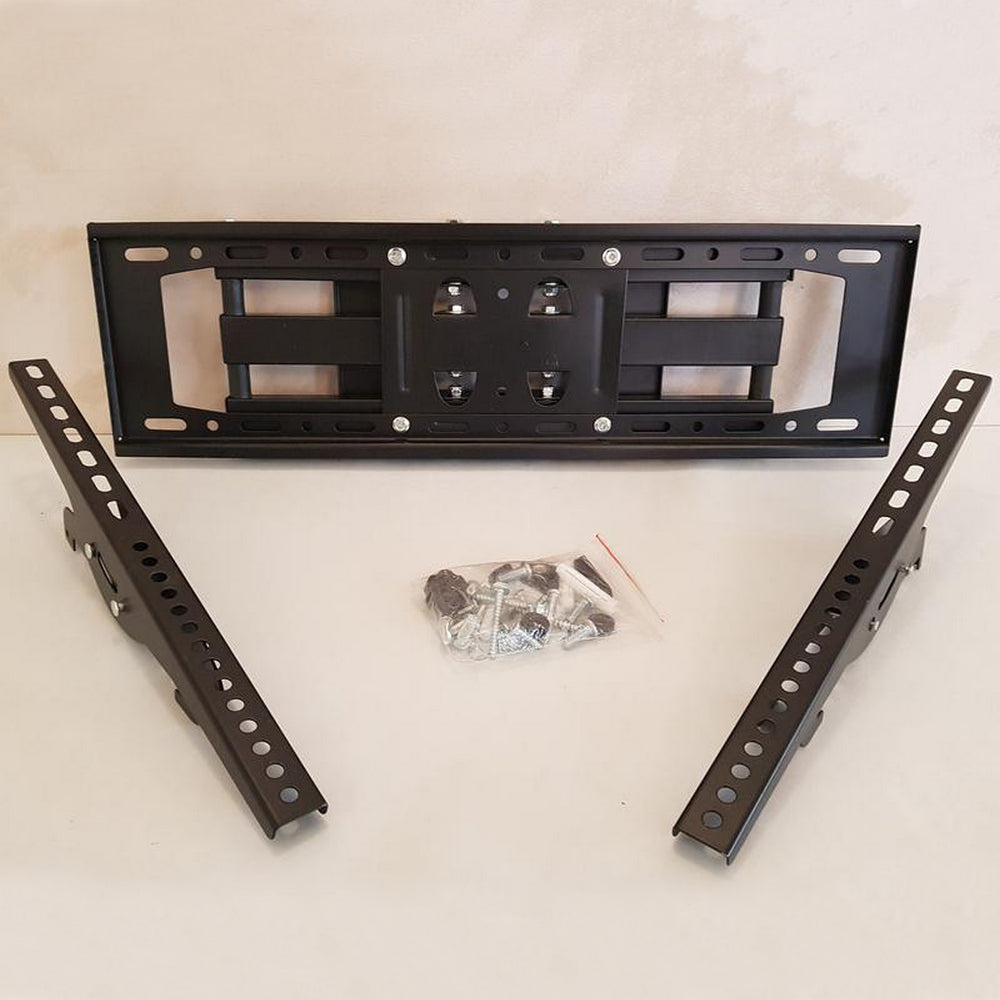 Кронштейн для телевізора настінний, 32-55", до 50 кг, CP502 / Настінне кріплення для TV / Кріплення-тримач ТБ