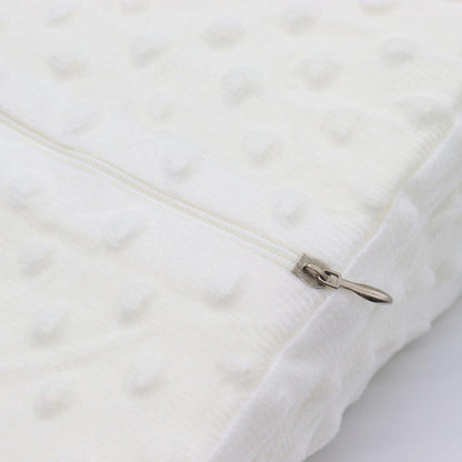 Ортопедична подушка з ефектом пам'яті (50х28х7см) GH1188 / Анатомічна подушка для підтримки шиї