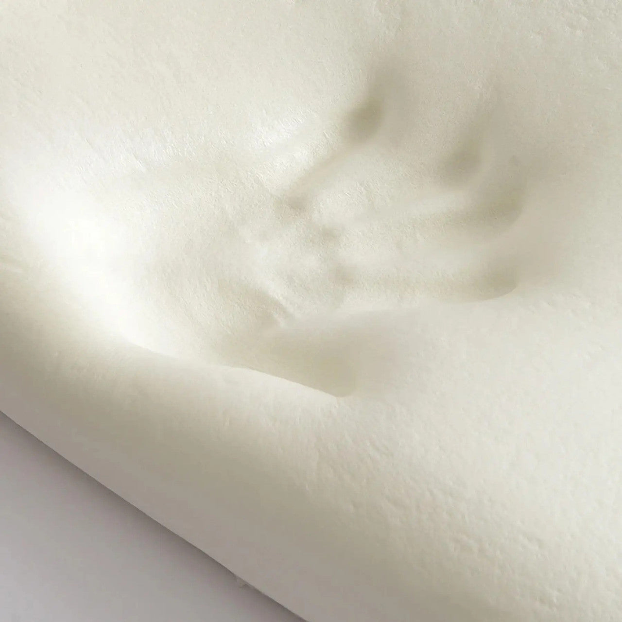 Ортопедична подушка з ефектом пам'яті (50х28х7см) GH1188 / Анатомічна подушка для підтримки шиї