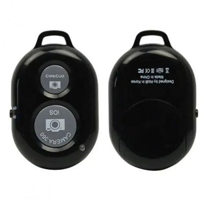 Кільцева лампа RGB, 33см, з тримачем для телефону MJ33 / Різнокольорова лампа кільце / LED лампа для фото