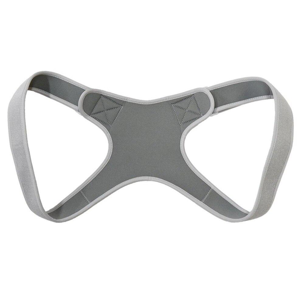 Коректор постави BACK CORRECTOR / Ортопедичний регульований корсет для підтримки спини та хребта