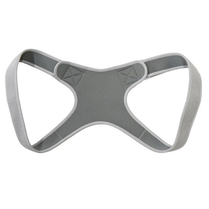 Коректор постави BACK CORRECTOR / Ортопедичний регульований корсет для підтримки спини та хребта