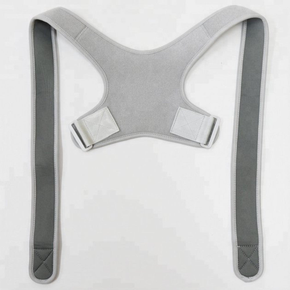 Коректор постави BACK CORRECTOR / Ортопедичний регульований корсет для підтримки спини та хребта