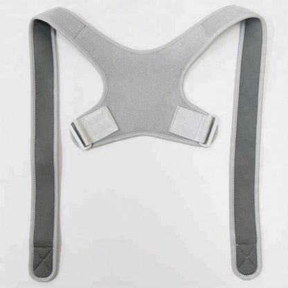 Коректор постави BACK CORRECTOR / Ортопедичний регульований корсет для підтримки спини та хребта