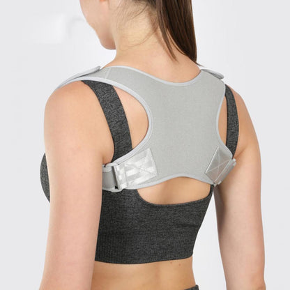 Коректор постави BACK CORRECTOR / Ортопедичний регульований корсет для підтримки спини та хребта