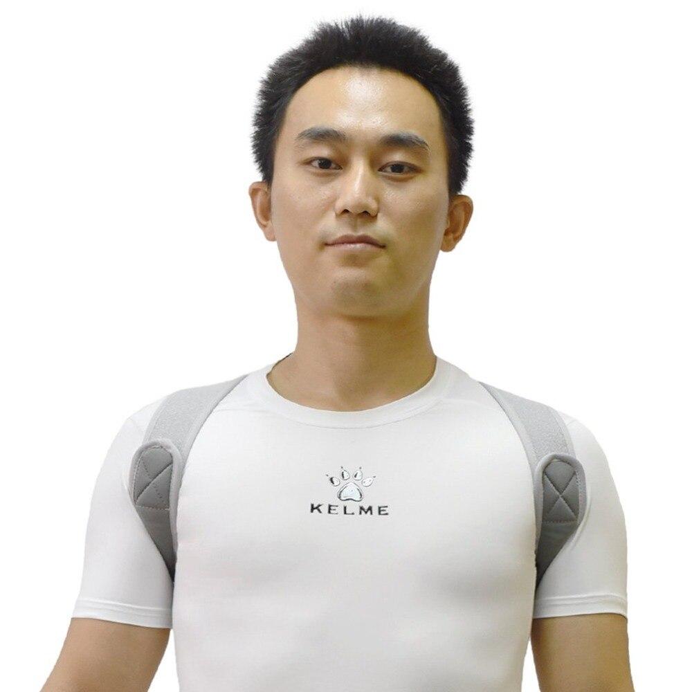 Коректор постави BACK CORRECTOR / Ортопедичний регульований корсет для підтримки спини та хребта