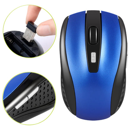 Бездротова оптична миша G109 / USB мишка для комп'ютерів та ноутбуків / Компактна комп'ютерна миша