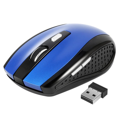 Бездротова оптична миша G109 / USB мишка для комп'ютерів та ноутбуків / Компактна комп'ютерна миша