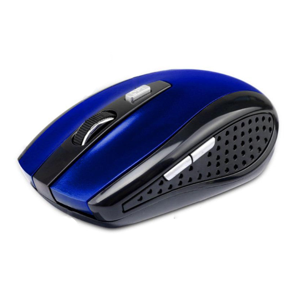 Бездротова оптична миша G109 / USB мишка для комп'ютерів та ноутбуків / Компактна комп'ютерна миша