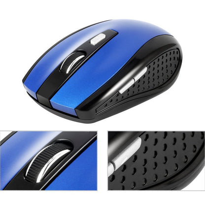 Бездротова оптична миша G109 / USB мишка для комп'ютерів та ноутбуків / Компактна комп'ютерна миша