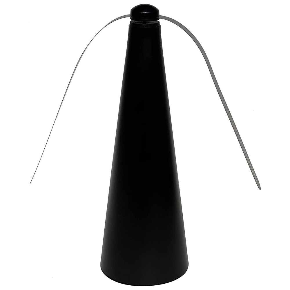 Настільний пропелер для знищення комах / Пристрій для відлякування мух та інших комах