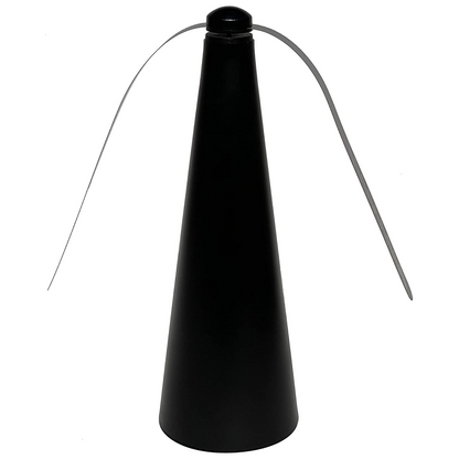 Настільний пропелер для знищення комах / Пристрій для відлякування мух та інших комах