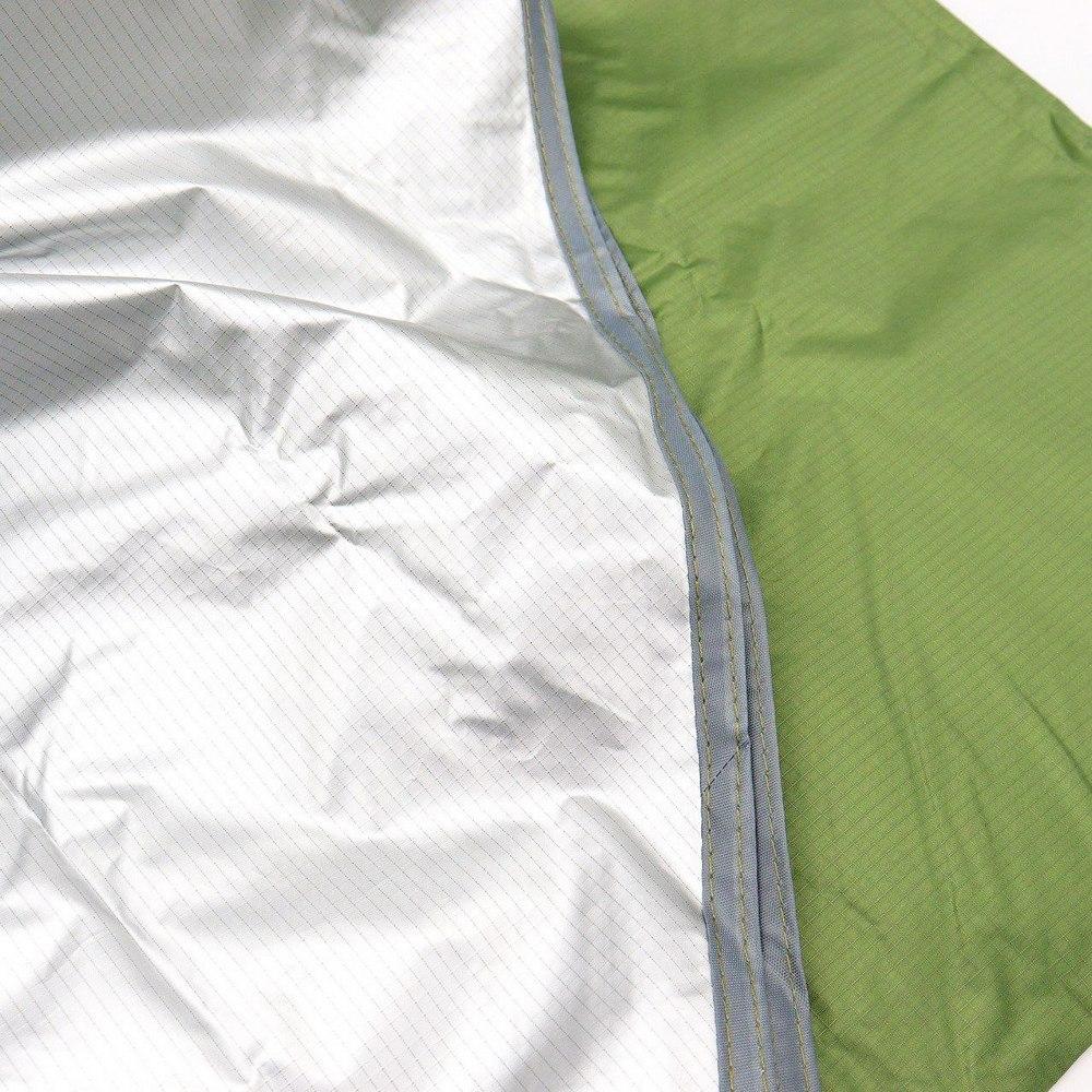 Гамак підвісний з москітною сіткою та тентом, до 200 кг (240×150см), Піксель / Туристичний гамак-намет