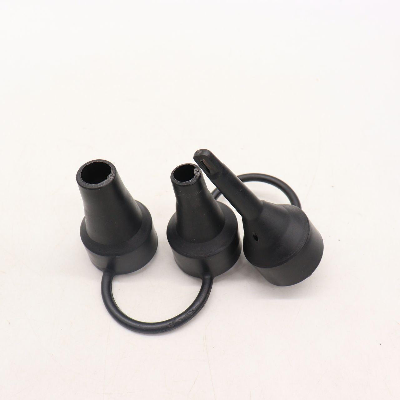 Матрац автомобільний на заднє сидіння 135x80см + насос, Чорний / Надувний матрац в машину / Ліжко-матрац