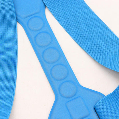 Коректор постави HSM-50301 / Бандаж для корекції постави / Корсет для спини на липучках