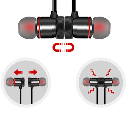 Навушники вакуумні MDR B922BL + BT з мікрофоном / Бездротові блютуз / Навушники для спорту