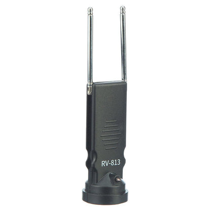 Цифрова ТВ антена для Т2 Clear TV Premium HD / Кімнатна телевізійна антена / Антена для телевізора