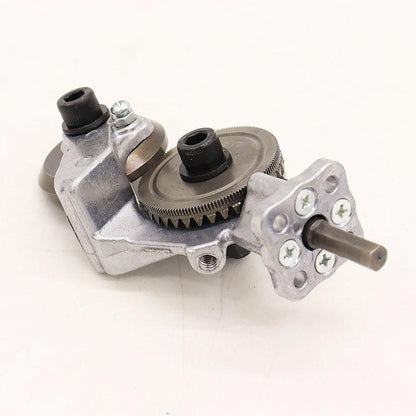 Насадка на дриль для різання металу 0,3-1,5 мм / Насадка ножиці по металу для шуруповерта / Ножиці для дриля