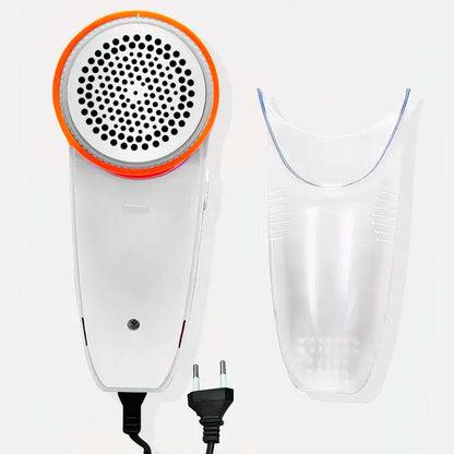 Машинка для зняття катишків GM 230 від мережі / Машинка для видалення катишок з одягу та меблів