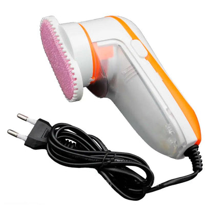 Машинка для зняття катишків GM 230 від мережі / Машинка для видалення катишок з одягу та меблів