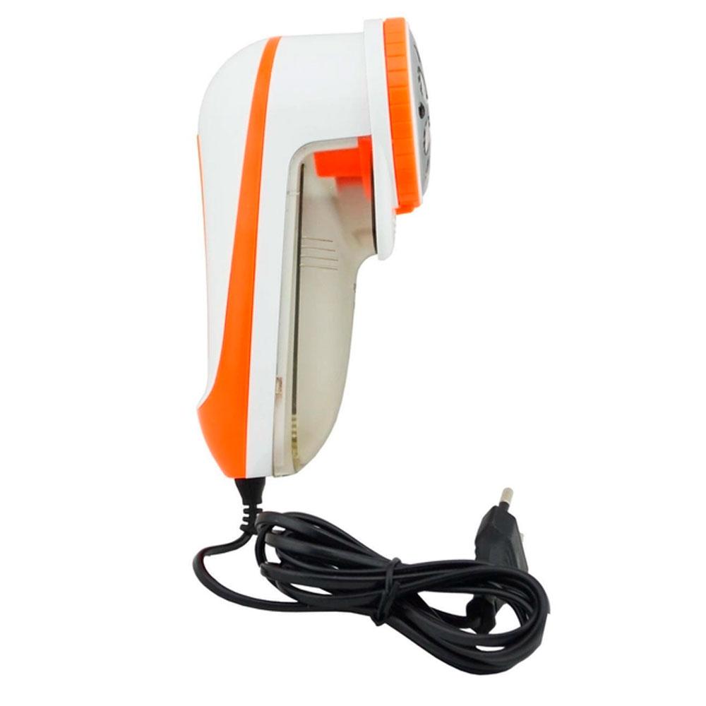 Машинка для зняття катишків GM 230 від мережі / Машинка для видалення катишок з одягу та меблів