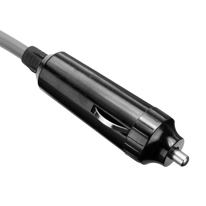 Автомобільний душ від прикурювача SHOWER SET AA2-2 / Портативний туристичний душ автомийка / Авто-душ